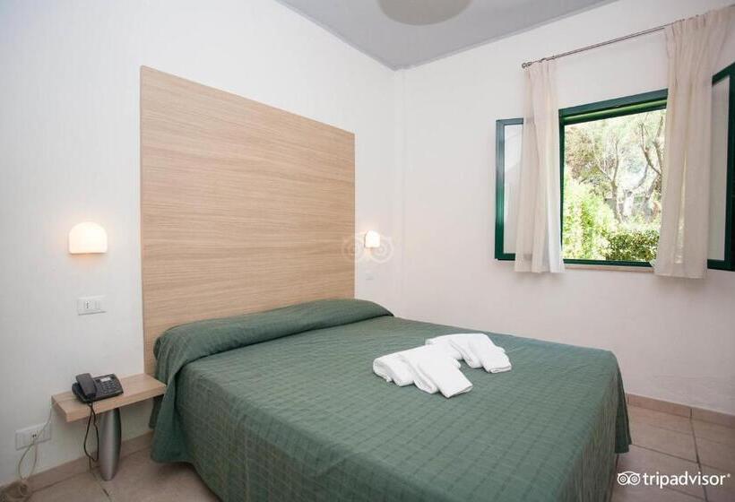 Salento Villaggio Turistico Residenza Torre Rinalda