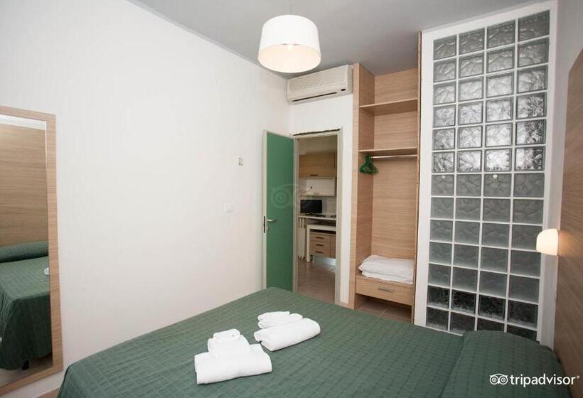 Salento Villaggio Turistico Residenza Torre Rinalda