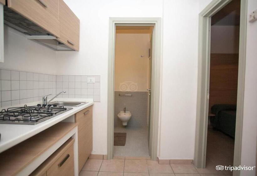 Salento Villaggio Turistico Residenza Torre Rinalda