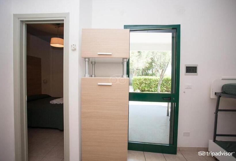 Salento Villaggio Turistico Residenza Torre Rinalda