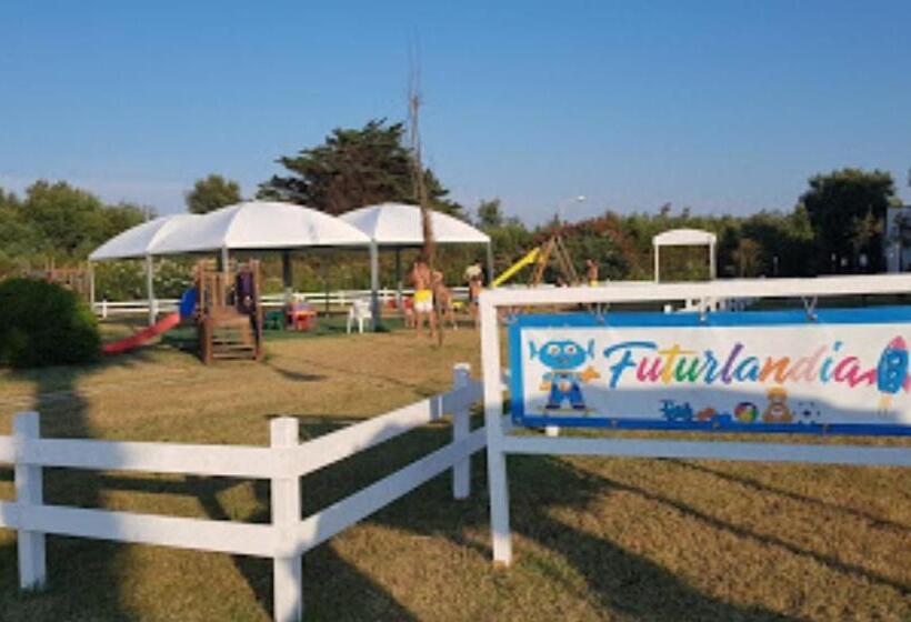 Salento Villaggio Turistico Residenza Torre Rinalda