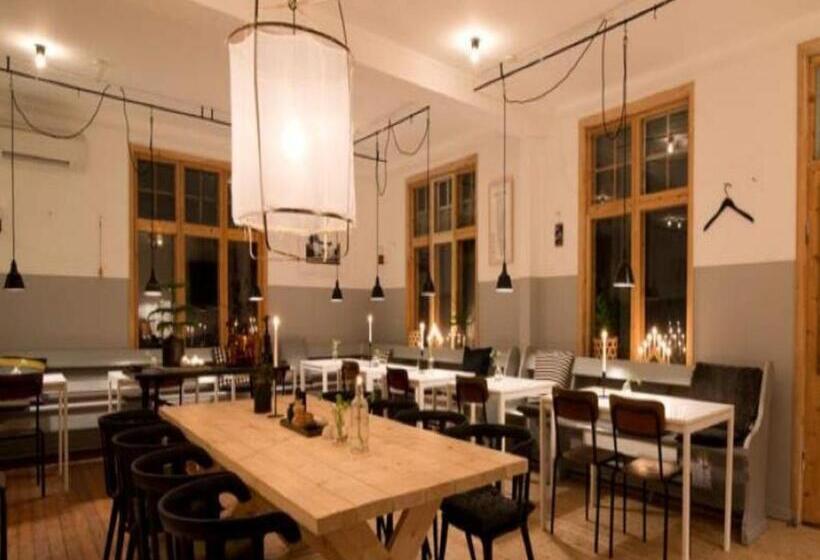 Общежитие Sågverket Höga Kusten