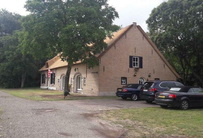 B&b Charming Farmhouse