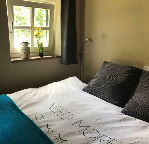 B&b Charming Farmhouse