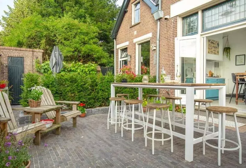 B&b D Ouwe Grutter