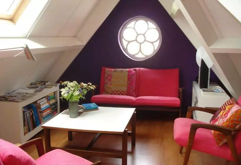 B&b Op De Vlakte