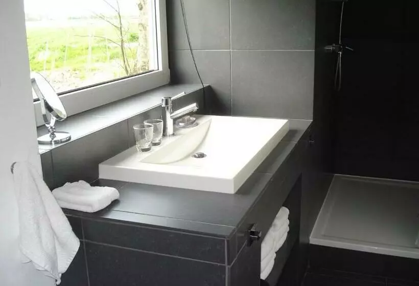 B&b Op De Vlakte