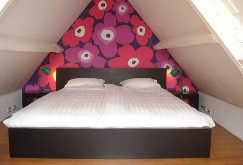 B&b Op De Vlakte