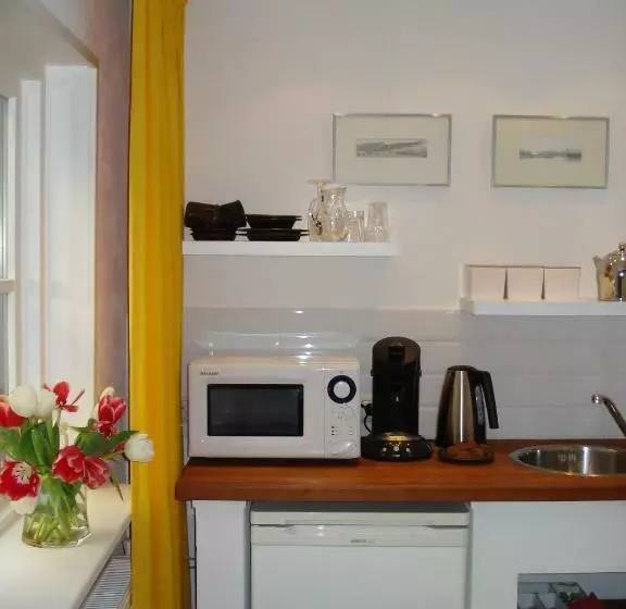 B&b Op De Vlakte