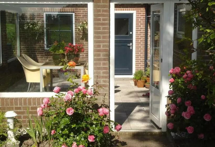 B&b Op De Vlakte