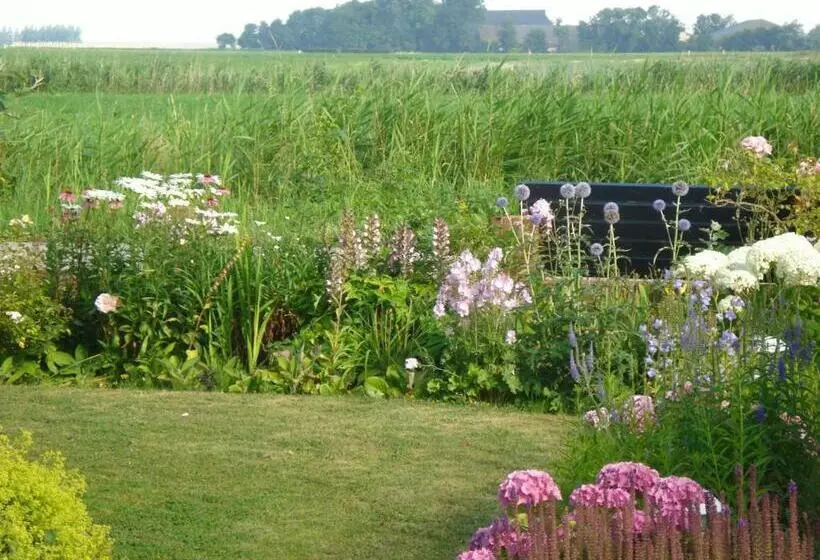 B&b Op De Vlakte