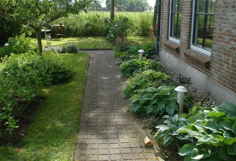 B&b Op De Vlakte