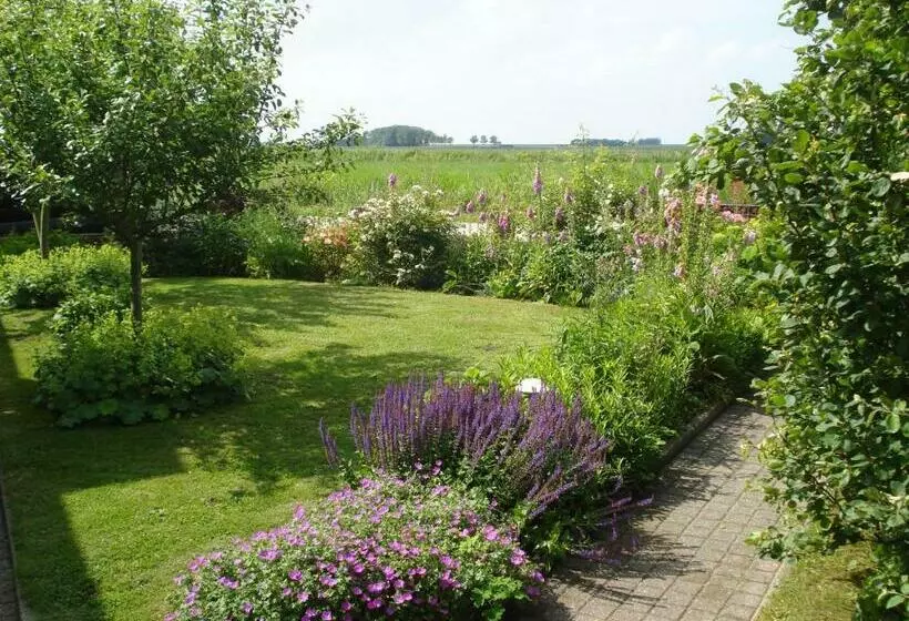 B&b Op De Vlakte