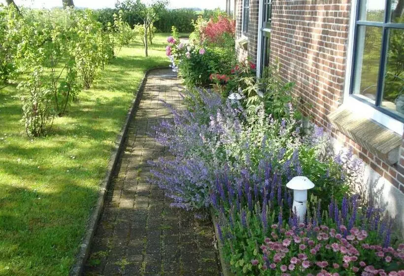 B&b Op De Vlakte
