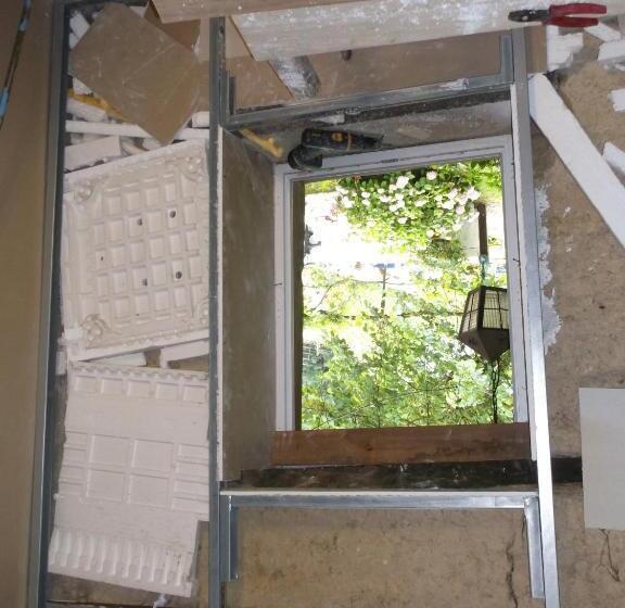 مبيت وإفطار Alain Et Flo