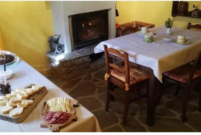 Aamiaismajoitus (B&B) Bbb Bed&breakfast Bagneri