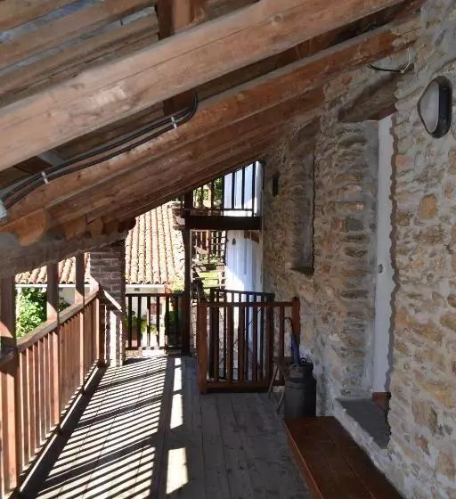 Aamiaismajoitus (B&B) Bbb Bed&breakfast Bagneri