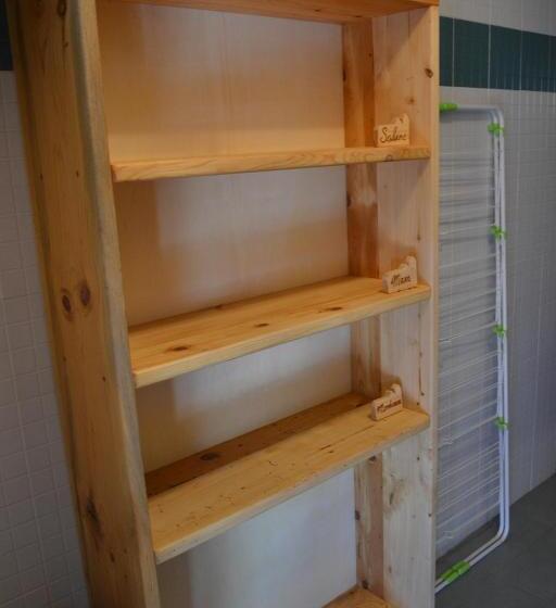 민박 Bbb Bed&breakfast Bagneri