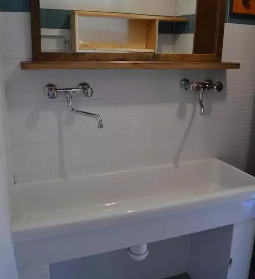 Aamiaismajoitus (B&B) Bbb Bed&breakfast Bagneri