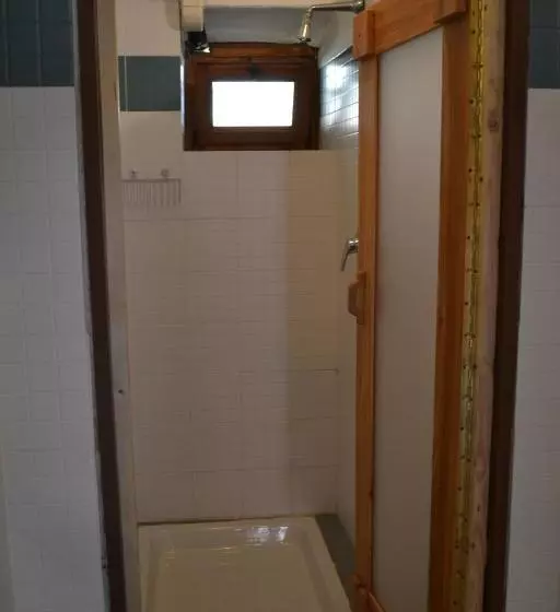 Aamiaismajoitus (B&B) Bbb Bed&breakfast Bagneri