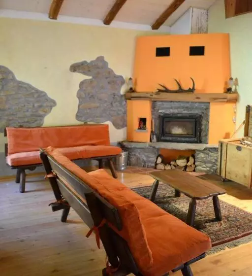 Aamiaismajoitus (B&B) Bbb Bed&breakfast Bagneri