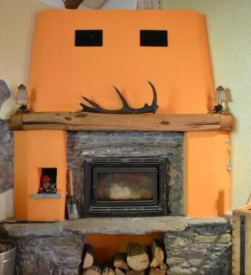 Aamiaismajoitus (B&B) Bbb Bed&breakfast Bagneri