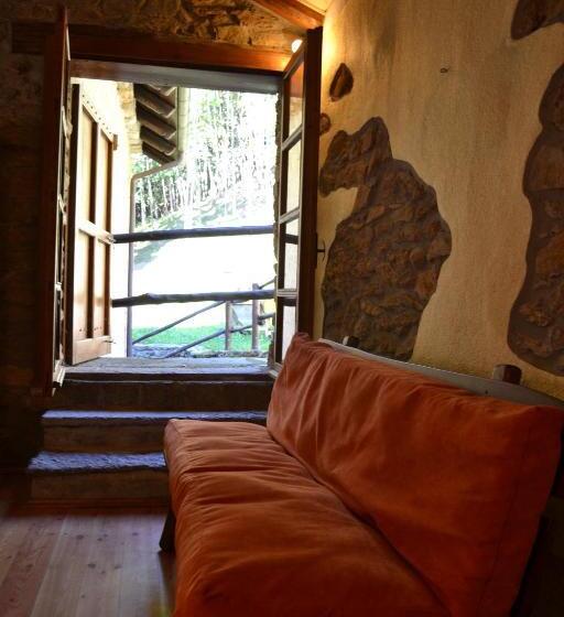 민박 Bbb Bed&breakfast Bagneri