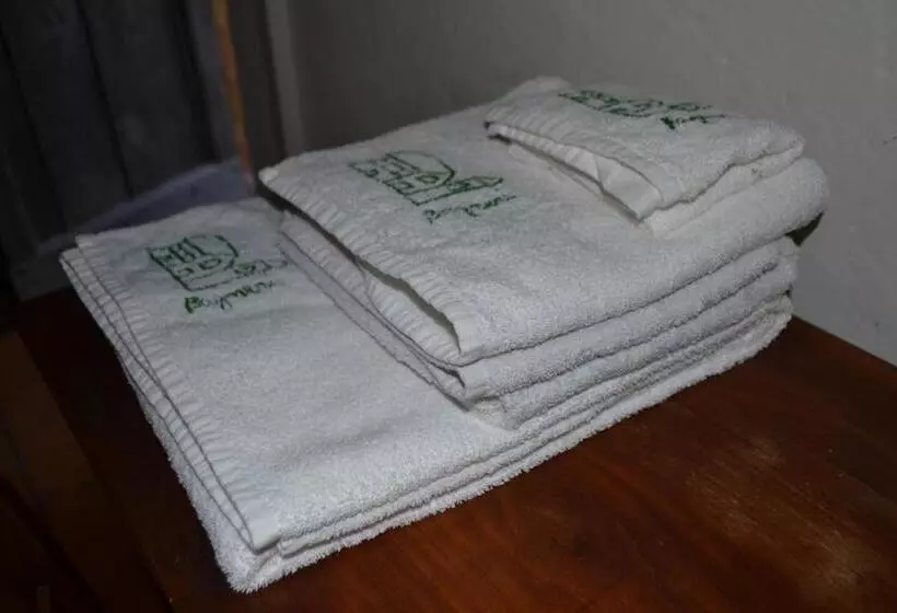 Aamiaismajoitus (B&B) Bbb Bed&breakfast Bagneri