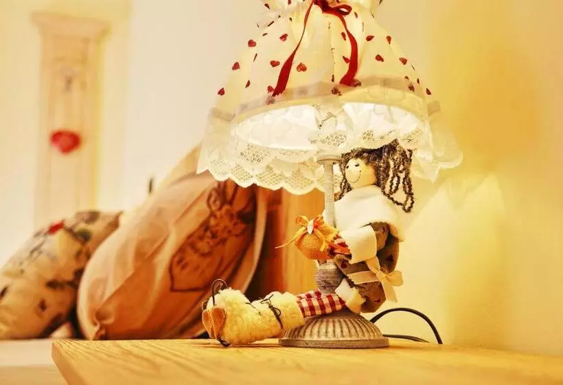 Aamiaismajoitus (B&B) Da C I S A