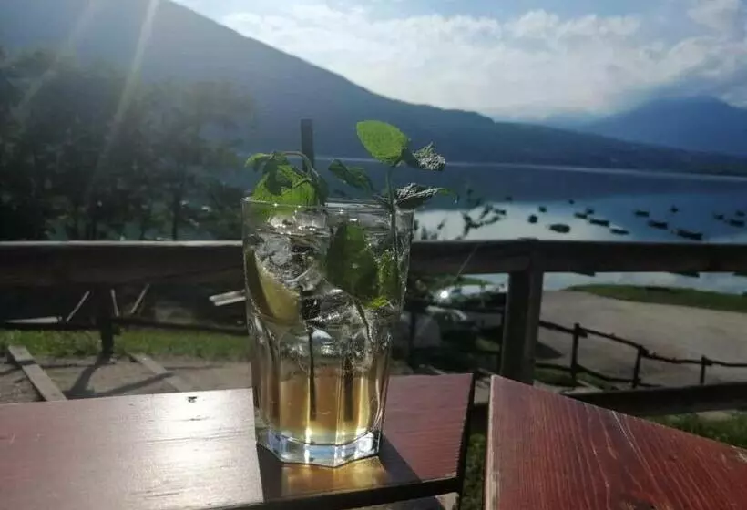 Aamiaismajoitus (B&B) Da C I S A