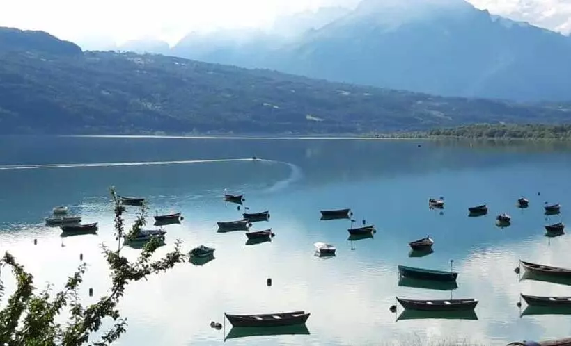 Aamiaismajoitus (B&B) Da C I S A