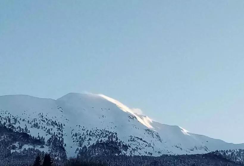 Aamiaismajoitus (B&B) Da C I S A