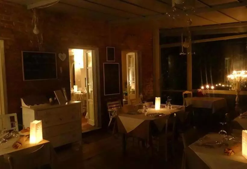 Aamiaismajoitus (B&B) La Culla Di Bacco