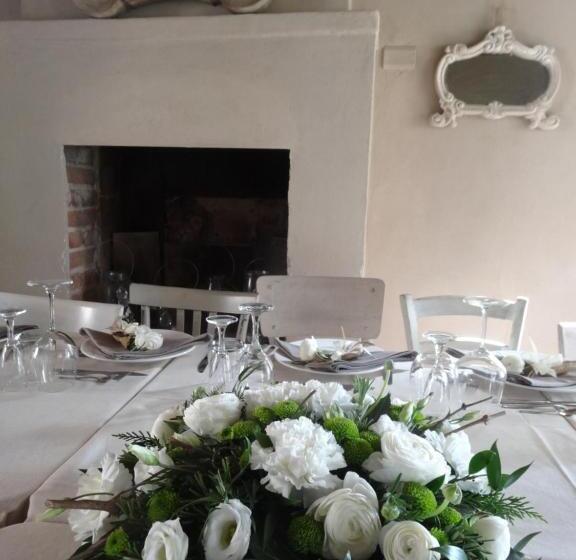 צימר La Culla Di Bacco