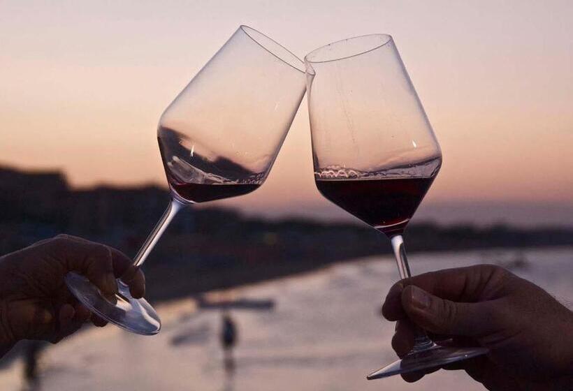 צימר La Culla Di Bacco