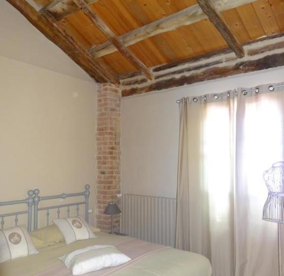 צימר La Culla Di Bacco