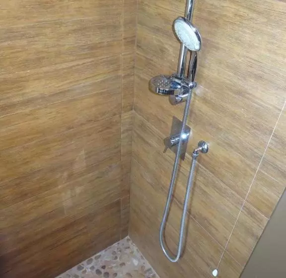 Aamiaismajoitus (B&B) La Culla Di Bacco