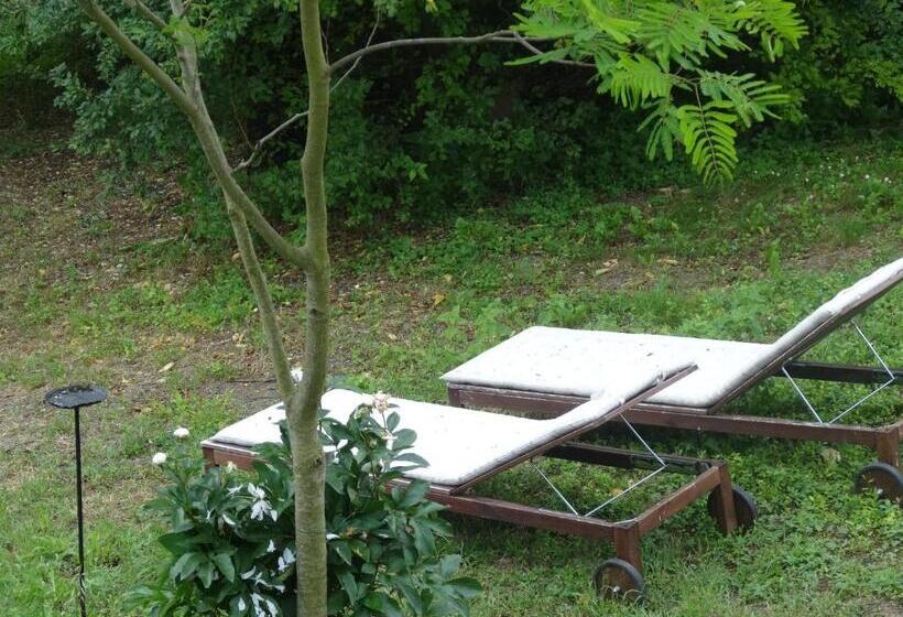 צימר La Culla Di Bacco