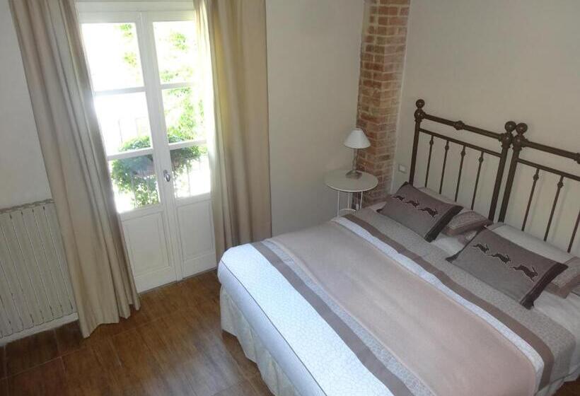 צימר La Culla Di Bacco