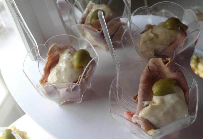 צימר La Culla Di Bacco