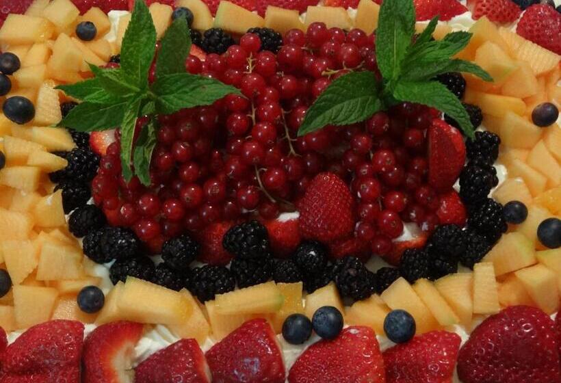 צימר La Culla Di Bacco