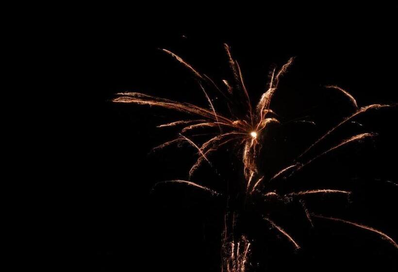 צימר La Culla Di Bacco