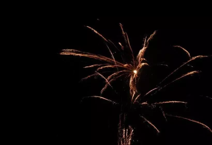 Aamiaismajoitus (B&B) La Culla Di Bacco