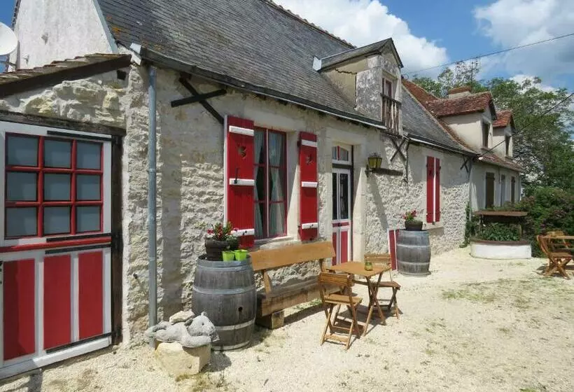 ベッドアンドブレックファースト Lalot