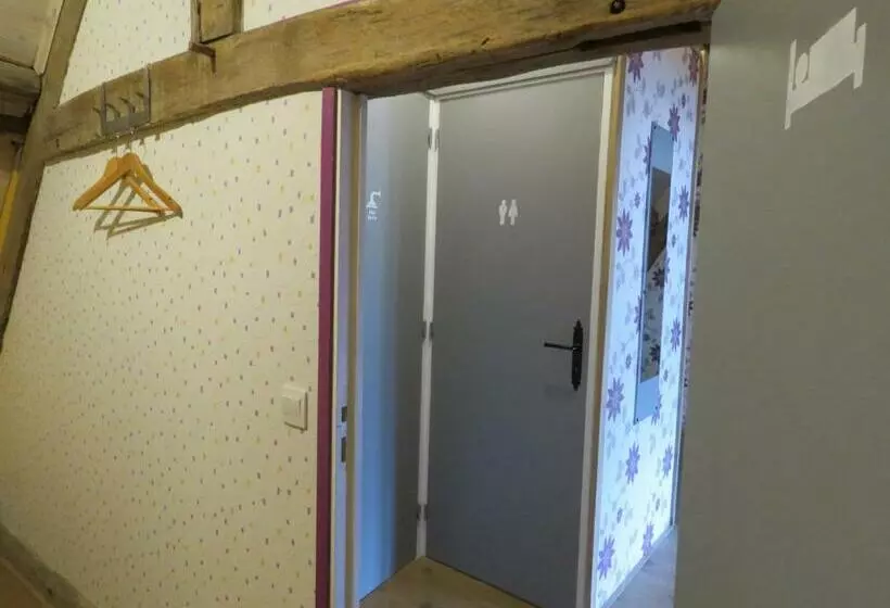 ベッドアンドブレックファースト Lalot