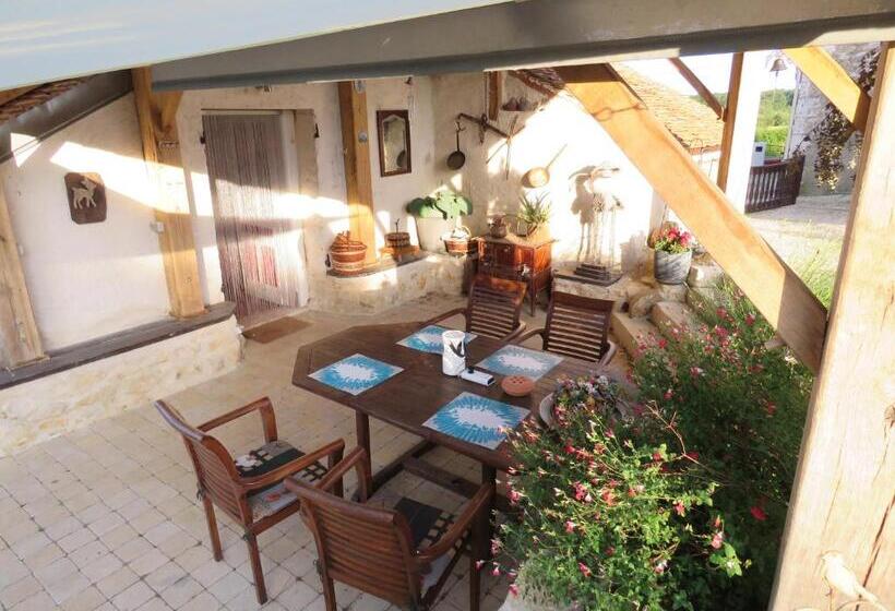 Bed and Breakfast Lalot