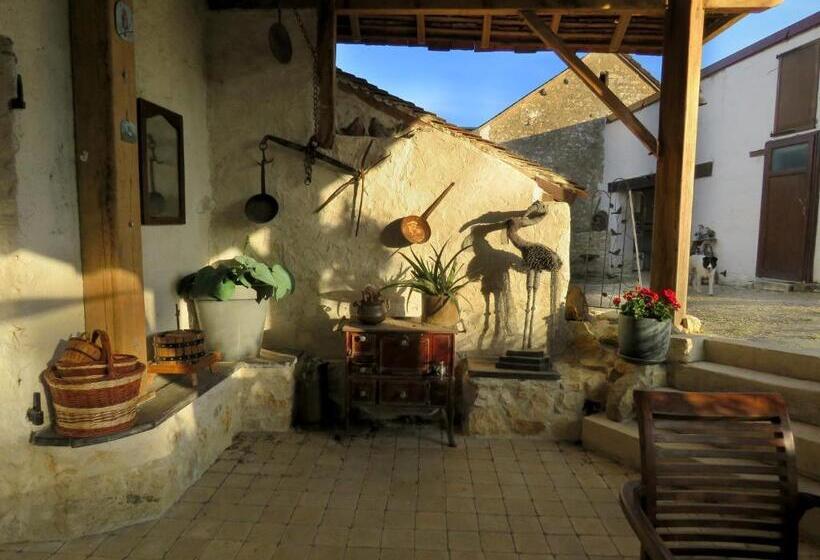 Bed and Breakfast Lalot