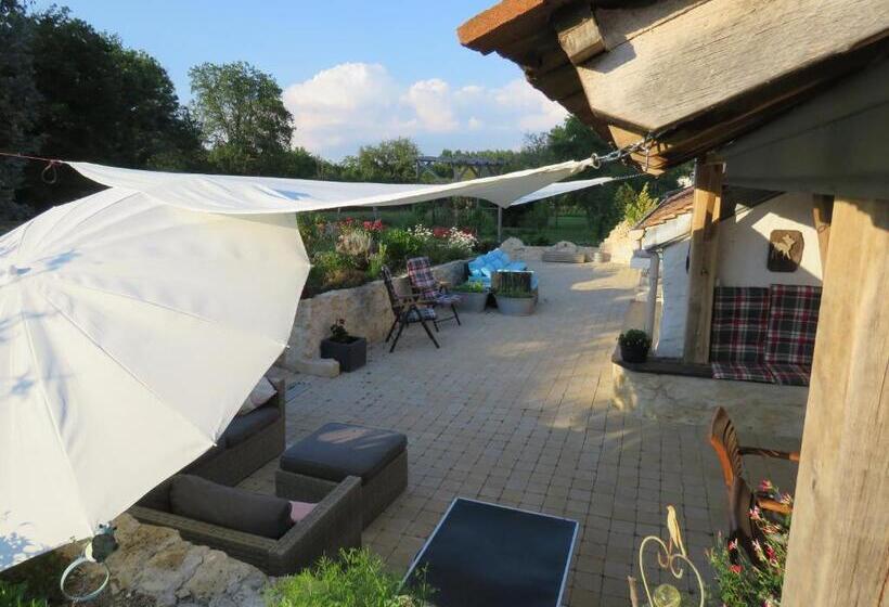 Bed and Breakfast Lalot