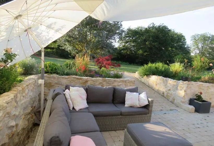 ベッドアンドブレックファースト Lalot