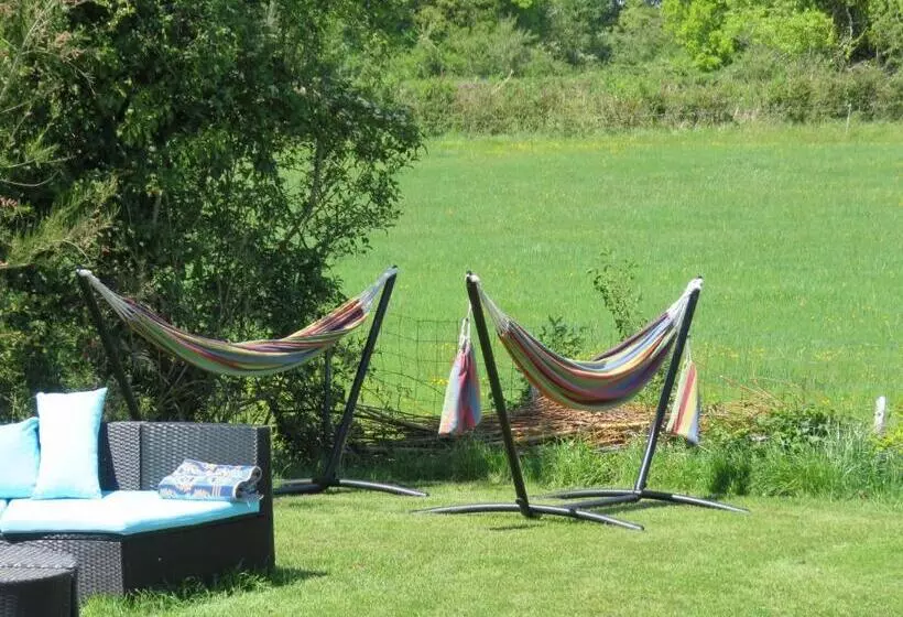 ベッドアンドブレックファースト Lalot